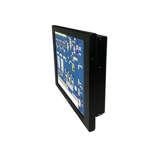 Монитор LCD - SDC190ML - SmallPC - сенсорный / промышленный / для внешнего использования