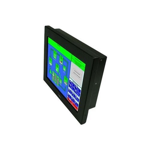 Монитор LCD - SDC150/ML - SmallPC - сенсорный / промышленный / для внешнего использования