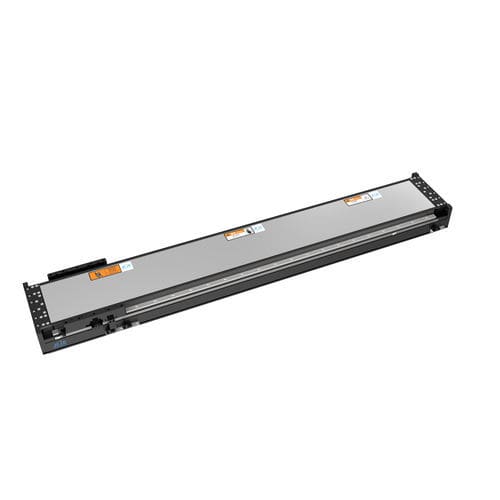 Линейный двигатель AC - JTE23 - Grand Growth - DC / трехфазовый / двухфазный