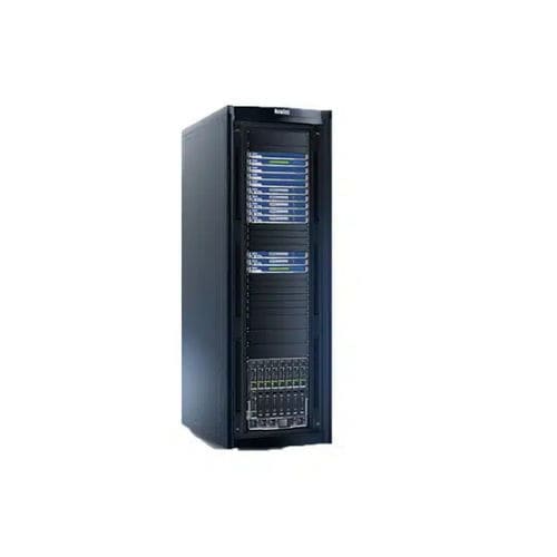 Система hub - HUB6504  - ST Engineering iDirect