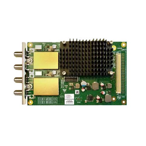 Электронная карта - OD6000  - ST Engineering iDirect
