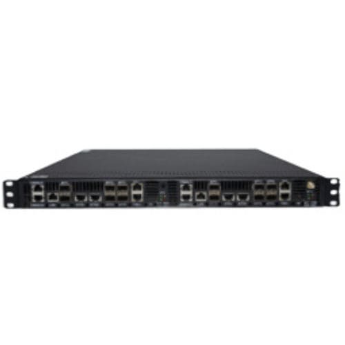 Встроенная платформа для защиты сети - Bell N42  - Suzhou Spideradio Telecommunication Technology Co. LTD - 2U / 5G / SFP