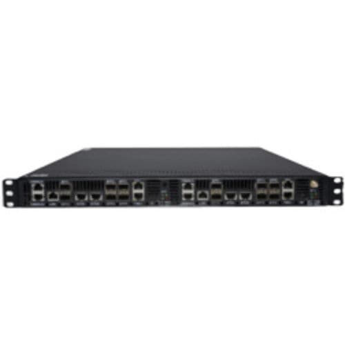 Встроенная платформа для защиты сети - Bell N44  - Suzhou Spideradio Telecommunication Technology Co. LTD - 1U / 5G / SFP