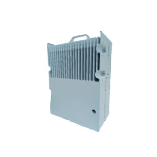 Радиопередатчик Ethernet - Maxwell M244  - Suzhou Spideradio Telecommunication Technology Co. LTD - SFP / RJ45 / 5G