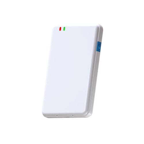 Système de suivi de flotte de véhicules par GPS - CHICKADEE - Tektelic Communications Inc.