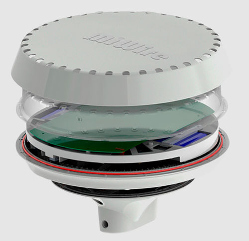Антенна LTE - MiWire RouDem - MIWIRE GROUP - широкополосная / WiFi / 4G