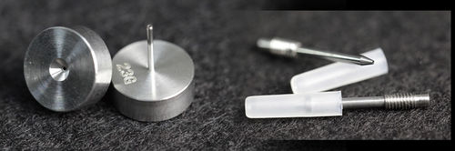 Раздаточный пистолет для промышленности - CDN / EDN / MEDN - Suntech Applied Materials (Hefei) Co.,ltd