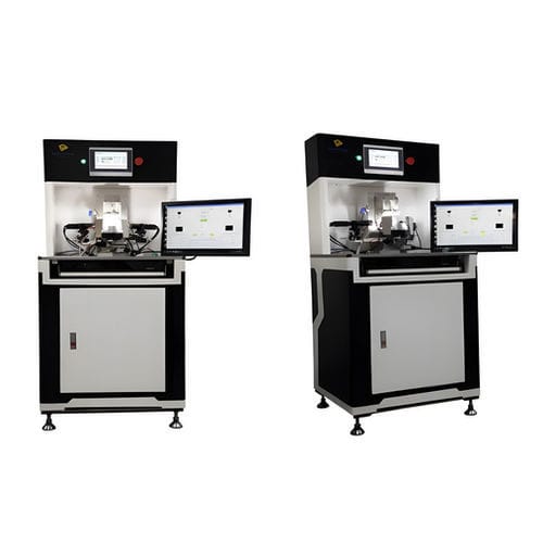 Станок электроэрозионной обработки с проводом - STM-E series - Suntech Applied Materials (Hefei) Co.,ltd - ЧПУ