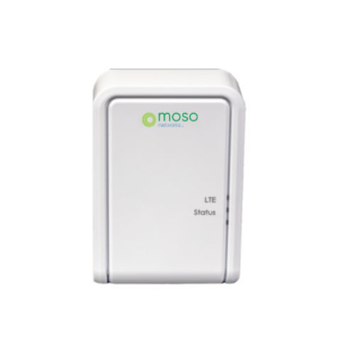 Сетевой модуль TCP/IP - MosoLabs Inc. - LTE Cat.4 / 4G / Ethernet