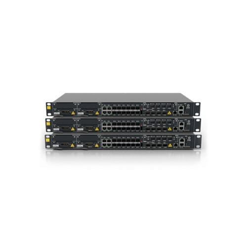 Маршрутизатор сотовый CPE - NPT 1022 - Ribbon Communications Operating Company, Inc. - EDGE / IP / Ethernet