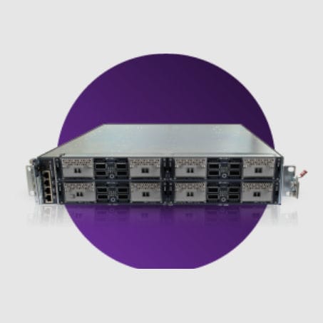 Оптический сетевой модуль - 9408 - Ribbon Communications Operating Company, Inc. - промышленный