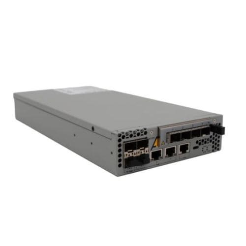 Сетевая платформа для письменного стола - 40 G - Net Insight AB - 16 портов