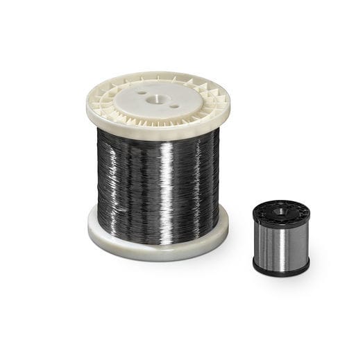 Сварочная проволока из нержавеющей стали - Metalwire