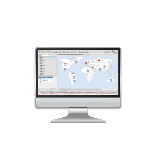 Веб-платформа - MetroIntegrator - acconic AG