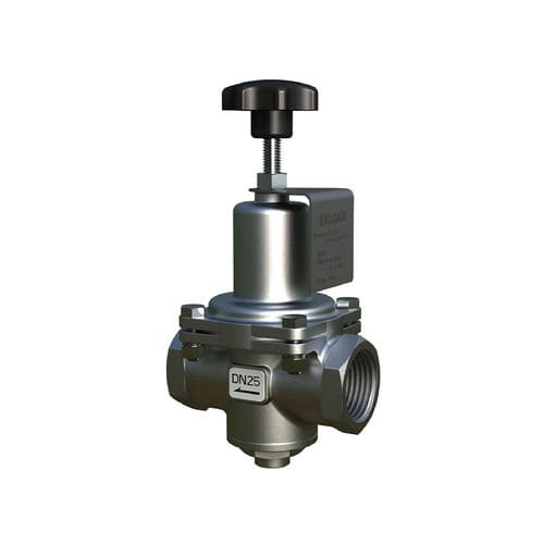 Разгрузочный клапан для воды - RS1050 - Taloar - BSPT / NPT / для трубопровода