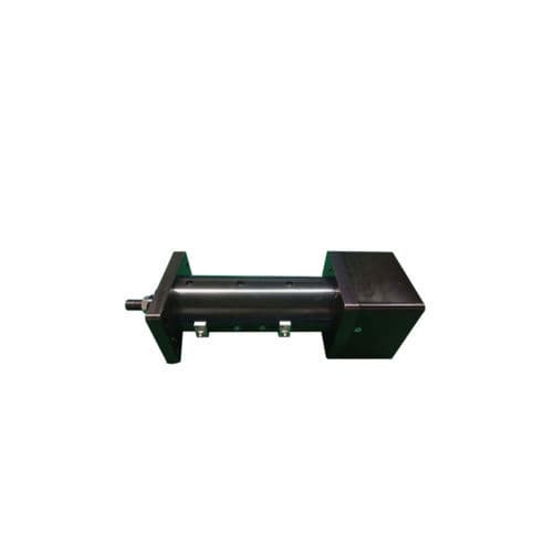 Электрический цилиндр - UNI-T100 - Shenzhen UNI Technology Co.,Ltd - со стержнем / с шариковым винтом / с зубчатым ремнем