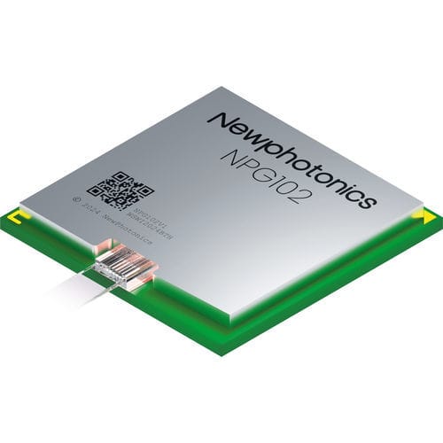 Чип с фотодиодом - NPG102 - Newphotonics
