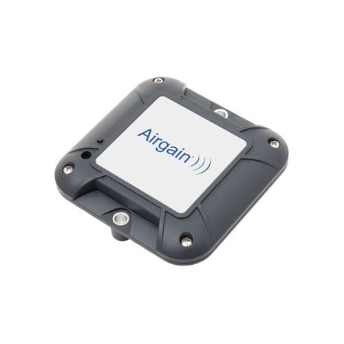 Система геолокализации GPS - NL-AT2 - Airgain, Inc. - герметичная / для интерьера