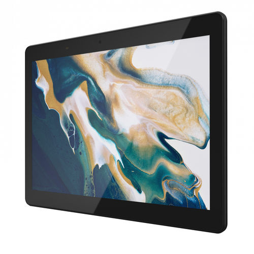 Планшет Android 11 - T10  - AD HOC DEVELOPMENTS S.L. - Android 12 / 10,1" / 8 ядер