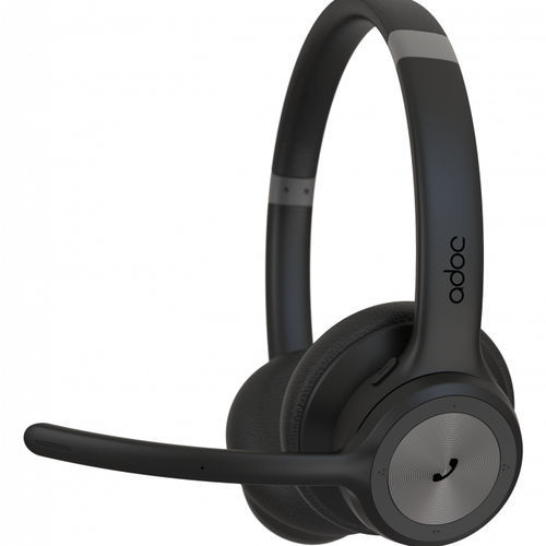 Наушники bluetooth - BT02 Pro - AD HOC DEVELOPMENTS S.L. - с микрофоном