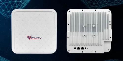 Приемопередатчик 5G - Bristol5G-014 - Vicinity Technologies Limited - 4G / низкой мощности