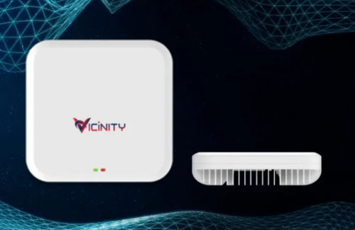 Распределенная антенная система - Bristol5G-013 - Vicinity Technologies Limited
