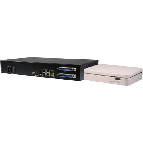 Модем ЛВС - ABiLINX 4116/4100 - Hytec Inter Co., ltd. - для сети / для офиса / высокий расход