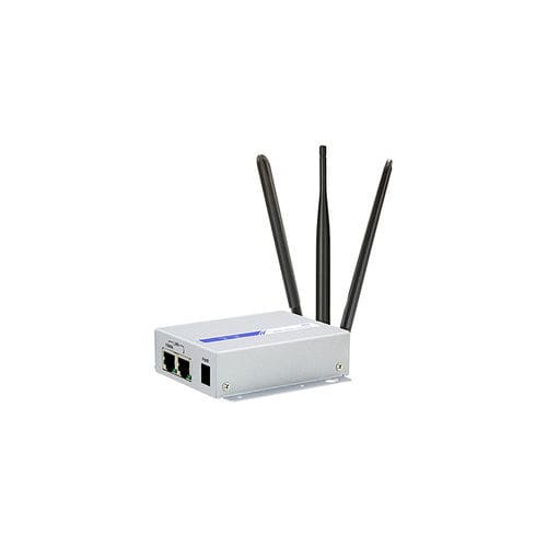 Маршрутизатор WAN - HWL-3511-DS - Hytec Inter Co., ltd. - LTE / 3 порта / высокий расход