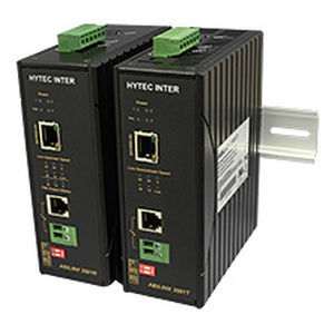 Удлинитель Ethernet - ABiLINX 3501 series - Hytec Inter Co., ltd. - PoE