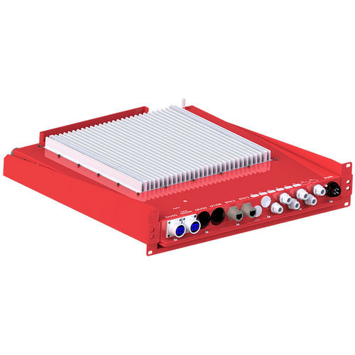 Аналоговый блок E/S - VL-DMU™ - Avari Wireless - Ethernet / 10 цифровых выходов / модульный