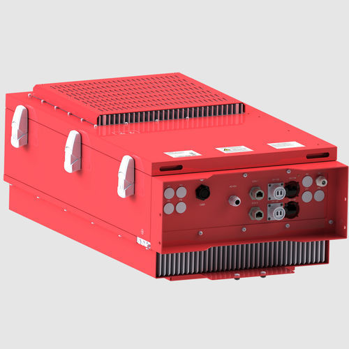 Модульный удаленный терминал - VL-RU™ 33/37 - Avari Wireless - Ethernet