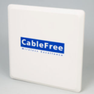 Широкополосный радиопередатчик - Wireless Excellence - MIMO / беспроводной / высокоэффективный