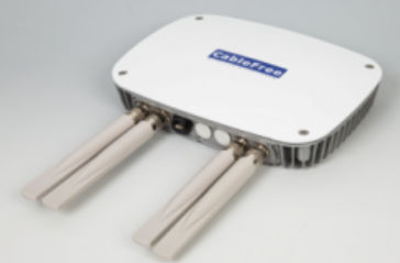 Модуль WiFi - Wireless Excellence