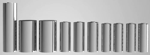 Аккумулятор для переносных электроинструментов - CNS BATTERY GROUP - для улицы / UL / UN 38.3