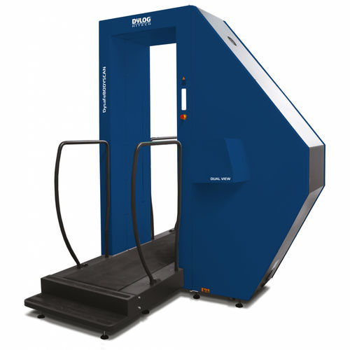 Сканирующая система для использования в медицине - Dysafe Flatscan DF80 - DYLOG HITECH - 3D / для осмотра / с рентгеновским излучением