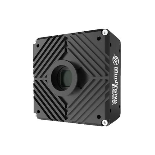 Высокоскоростная камера - MV-PX250GC/M - MindVision - цифровая / промышленная / для научных исследований