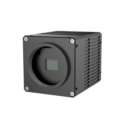 Камера тепловидение - MV-GF120 - MindVision - промышленная / инфракрасная / 12 Mpx