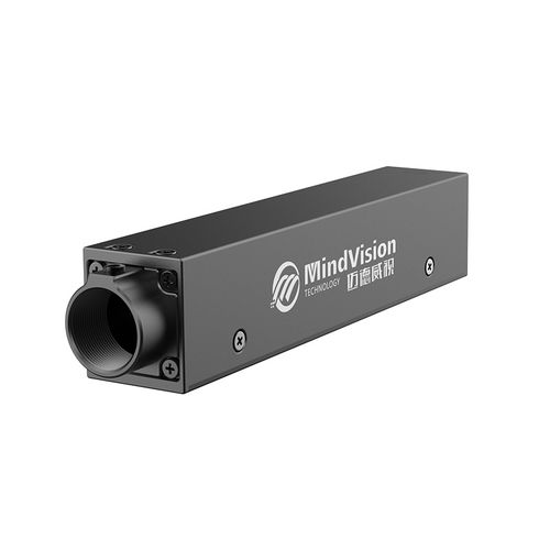 Промышленная микрокамера - MV-GEM133GC/M - MindVision - для биомедицинских исследований / для контроля / цвет