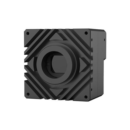 Камера Gigabit Ethernet - MV-XGC1205GC/M - MindVision - цифровая / сканирования области / промышленная