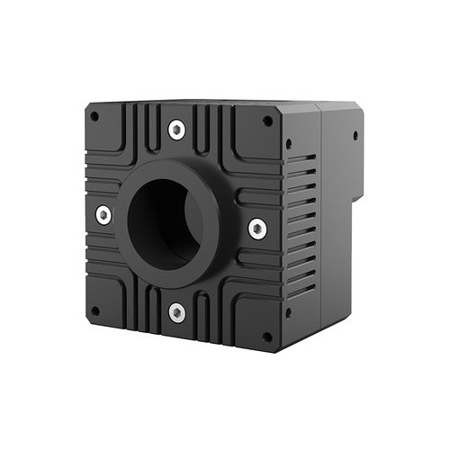 Камера Gigabit Ethernet - MV-XGC2501GC/M - MindVision - цифровая / сканирования области / промышленная