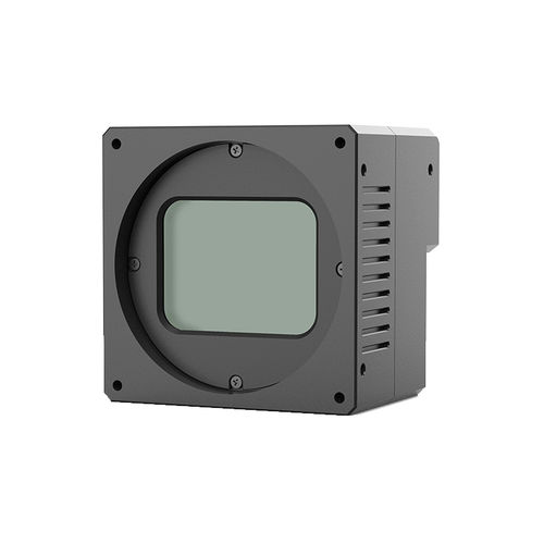 Камера GigE - MV-XGC6500GC/M - MindVision - цифровая / сканирования области / промышленная