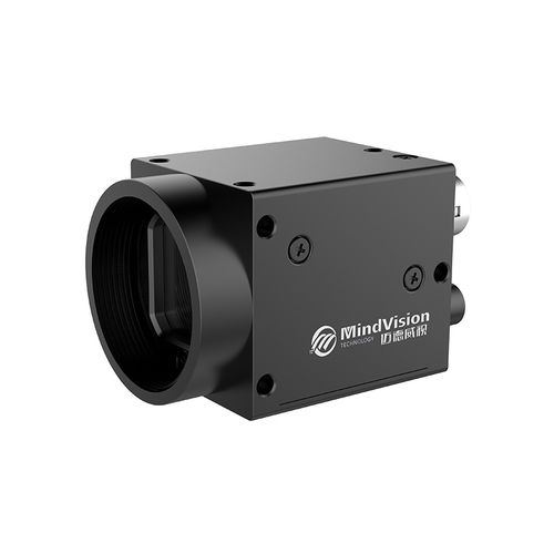 Камера для контроля - MV-SUA501GC/M - MindVision - цифровая / сканирования области / промышленная