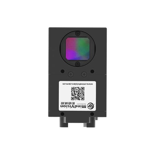 Камера для контроля - MV-SUF401GC/M-90 - MindVision - цифровая / сканирования области / промышленная