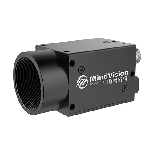 Камера для контроля - MV-GE1000C/M - MindVision - машинного зрения / для научных исследований / медицинская