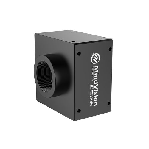 Камера для контроля - MV-GEC404C/M - MindVision - цифровая / сканирования области / промышленная