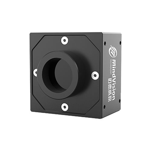 Камера для контроля - MV-GEC2500GC/M - MindVision - машинного зрения / промышленная / для контроля качества