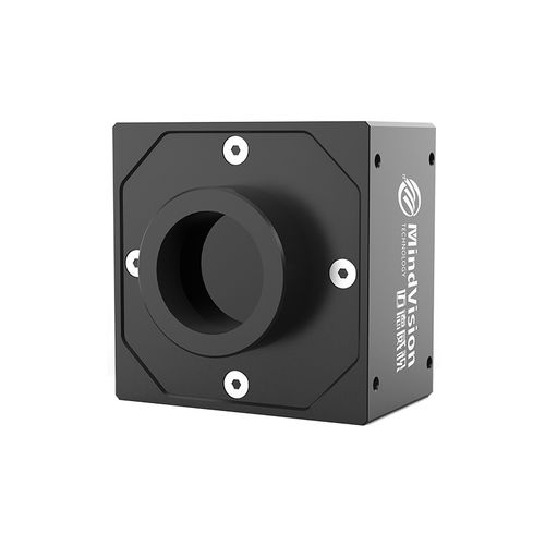 Камера для контроля - MV-SUC1606GC/M - MindVision - сканирования области / промышленная / машинного зрения
