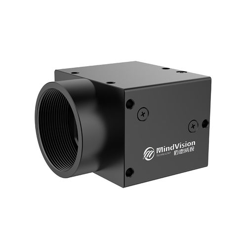 Камера для контроля - MV-SUF1205GC/M - MindVision - цифровая / сканирования области / промышленная