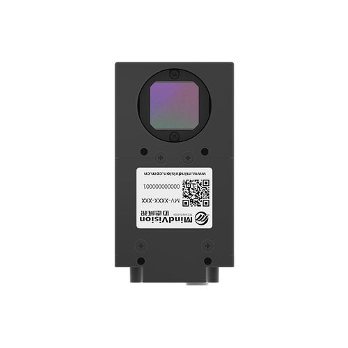 Камера для контроля - MV-GEF1205GC/M-90 - MindVision - цифровая / сканирования области / промышленная