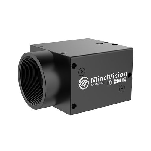 Камера для контроля - MV-GEF1200GC/M - MindVision - цифровая / сканирования области / промышленная